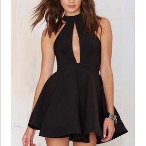 NWT Nasty Gal Dress